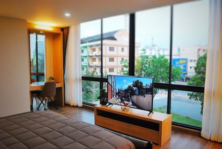 Wellness Chiang Mai Hotel, Chiang Mai, Thailand