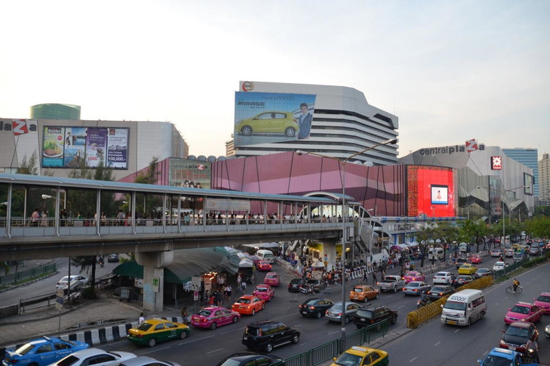 Matini Ratchada 32, Bangkok, Thailand