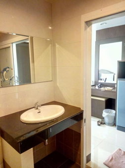 Pearl Place Hotel, Hat Yai, Thailand