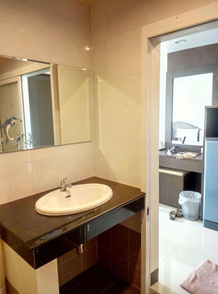 Pearl Place Hotel, Hat Yai, Thailand