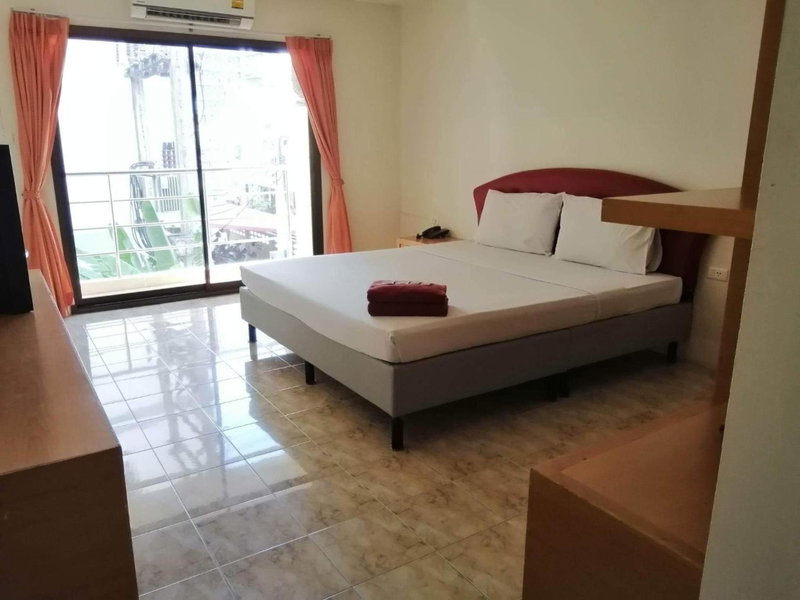 Pearl Place Hotel, Hat Yai, Thailand