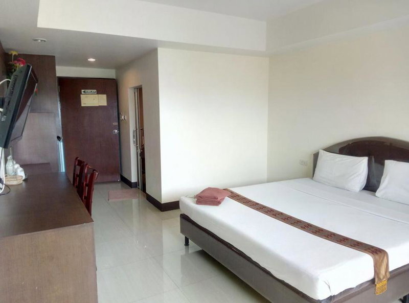 Pearl Place Hotel, Hat Yai, Thailand