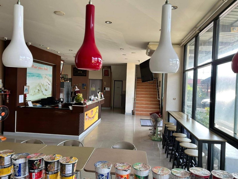 Pearl Place Hotel, Hat Yai, Thailand