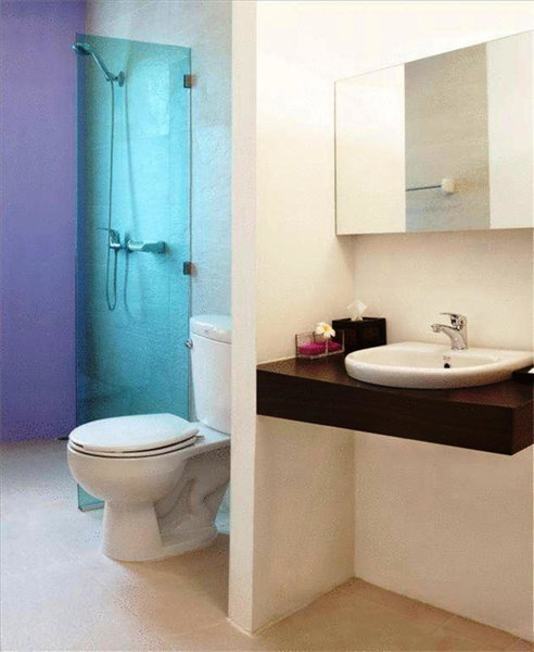 Nantra de Comfort, Bangkok, Thailand