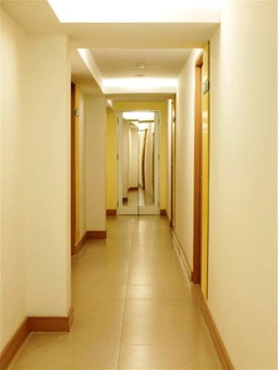 Nantra de Comfort, Bangkok, Thailand