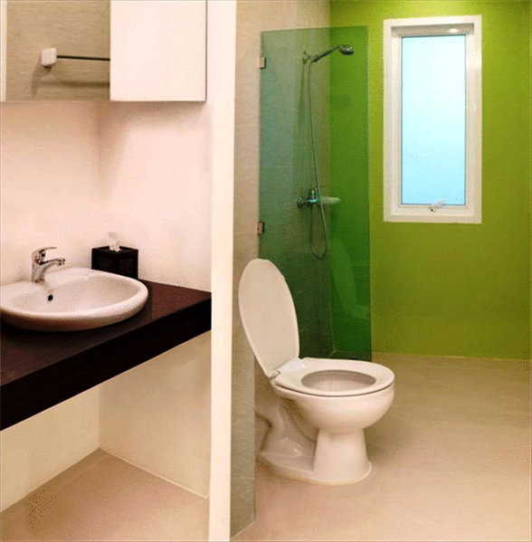 Nantra de Comfort, Bangkok, Thailand