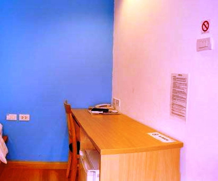 Nantra de Comfort, Bangkok, Thailand