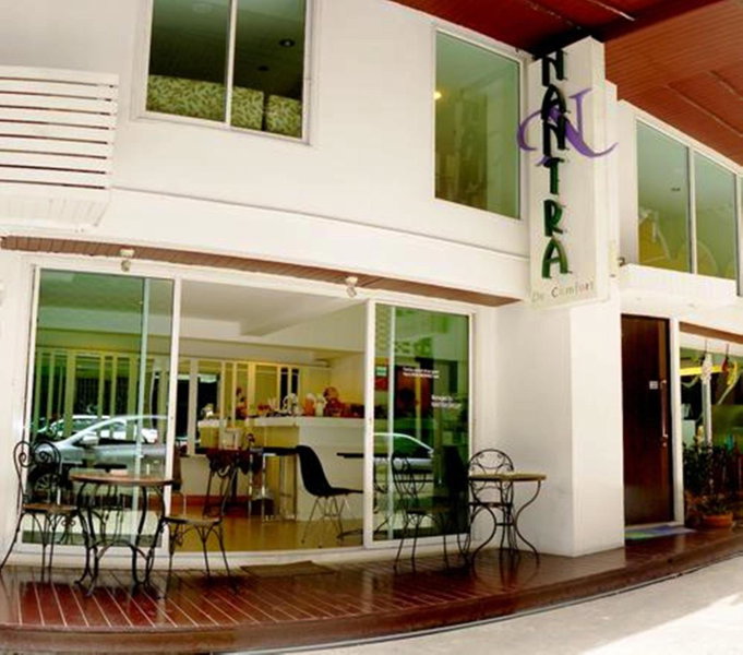 Nantra de Comfort, Bangkok, Thailand
