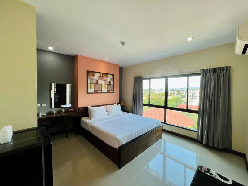 Ma Chic & Cozy, Lampang, Thailand