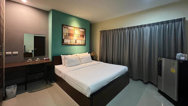 Ma Chic & Cozy, Lampang, Thailand