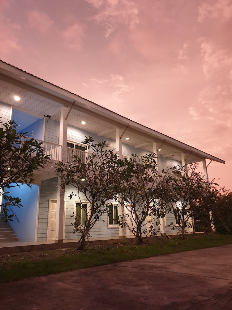 Vanilla Ville Resort, Thailand
