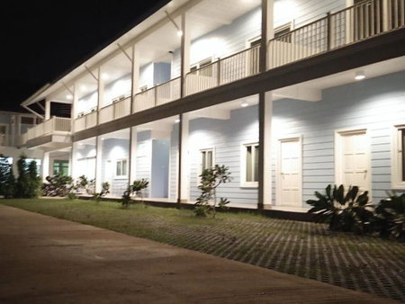 Vanilla Ville Resort, Khlong Thom, Thailand