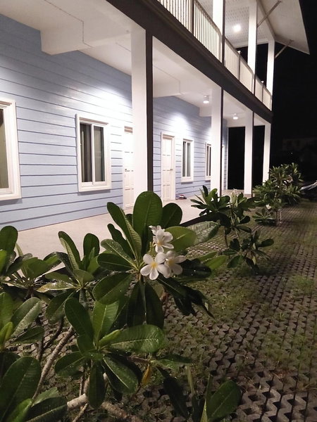 Vanilla Ville Resort, Khlong Thom, Thailand
