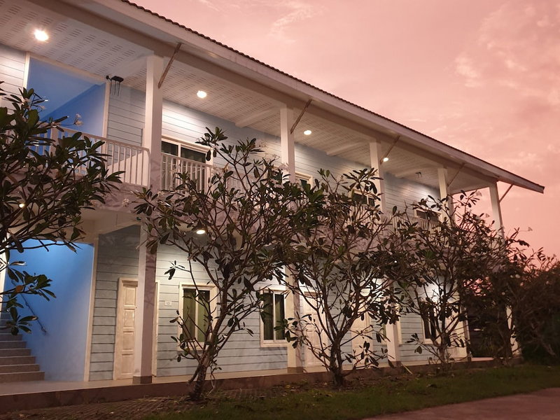 Vanilla Ville Resort, Khlong Thom, Thailand