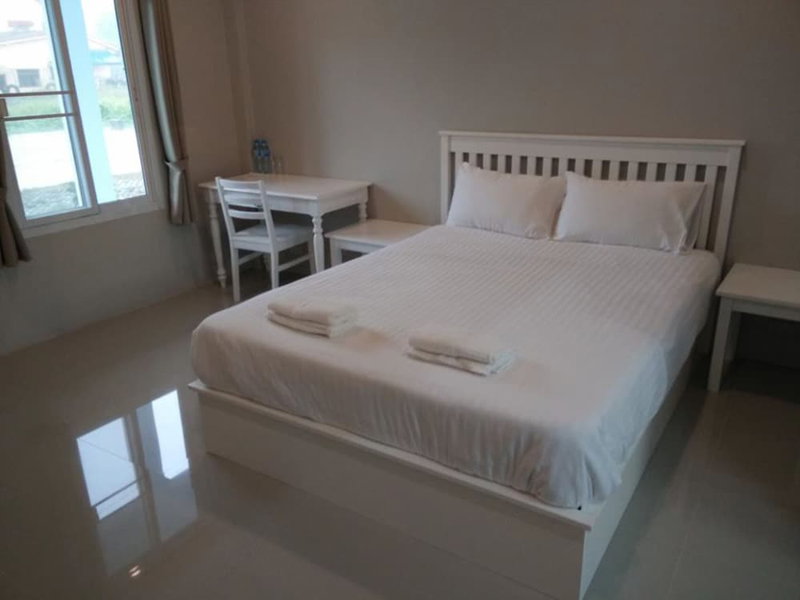 Vanilla Ville Resort, Khlong Thom, Thailand