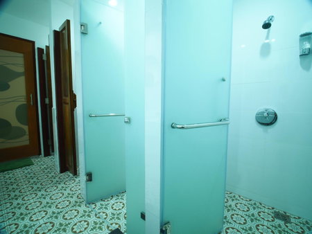 Wee Hostel, Kanchanaburi, Thailand