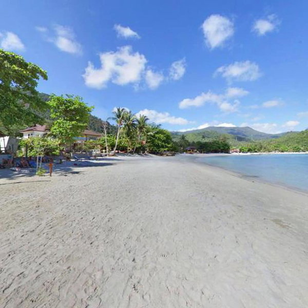 Havana Beach Resort, Ko Pha-ngan, Thailand