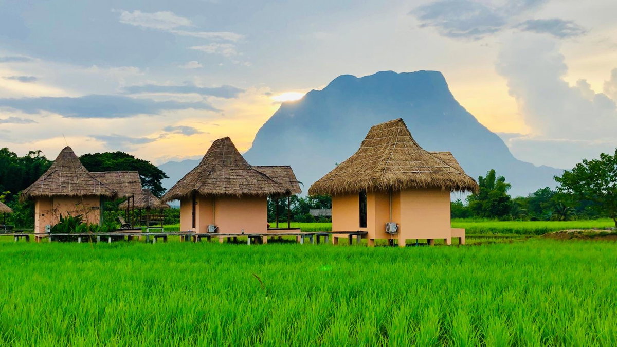 Hotel · Baan Porhdoi Goidao, Chiang Dao