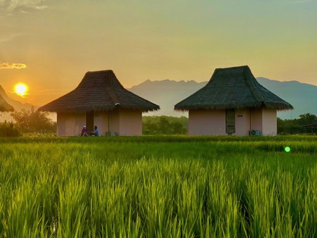 Baan Porhdoi Goidao, Chiang Dao, Thailand