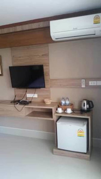 Little Bear Guesthouse and Restaurant, Hat Yai, Thailand