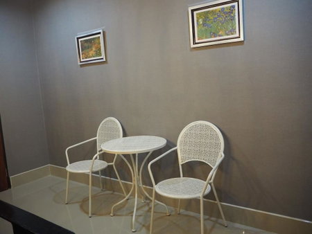 Little Bear Guesthouse and Restaurant, Hat Yai, Thailand