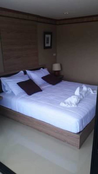 Little Bear Guesthouse and Restaurant, Hat Yai, Thailand