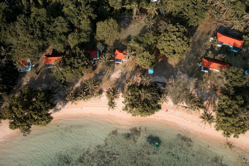 Lazy Day The Resort, Tailandia
