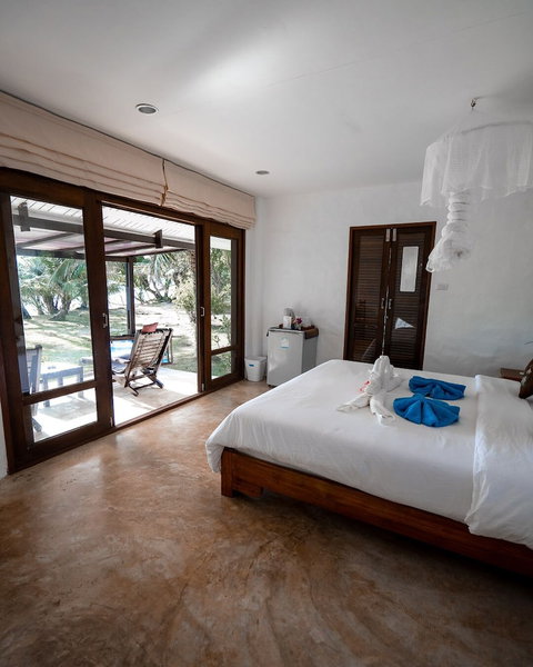 Lazy Day The Resort, Ko Mak, Thailand