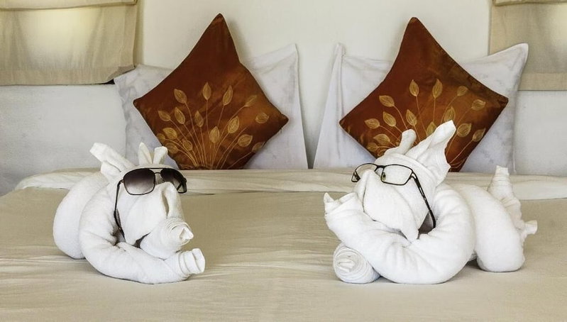 Lazy Day The Resort, Ko Mak, Thailand