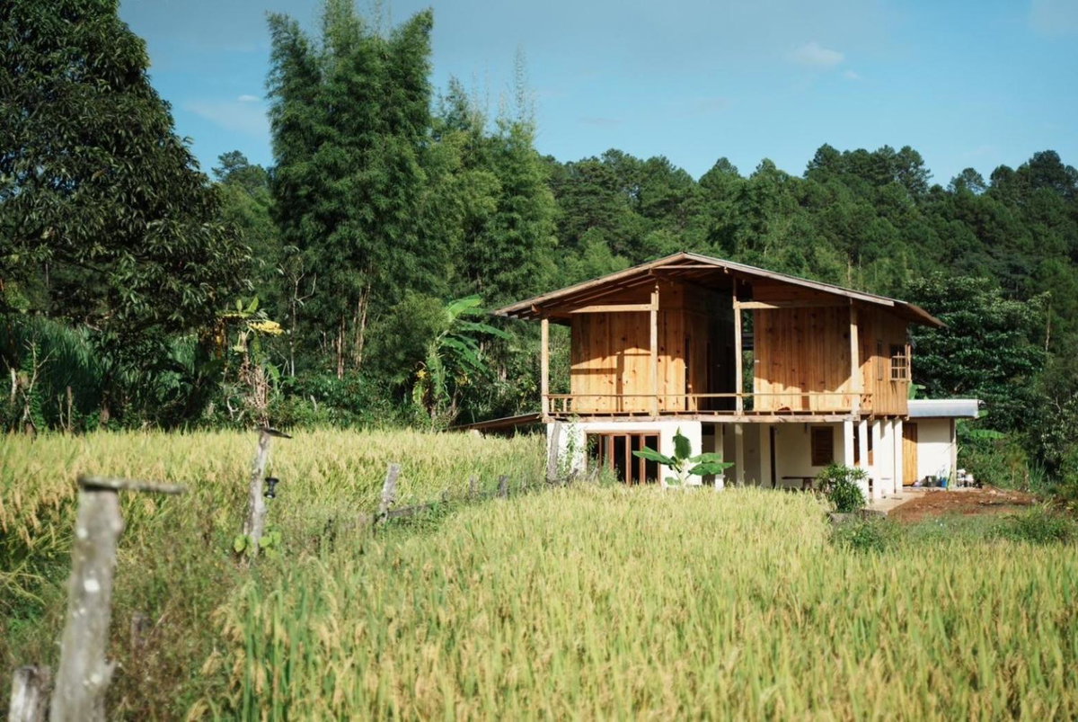 Hotel · Nongtao Homestay, Chiang Mai