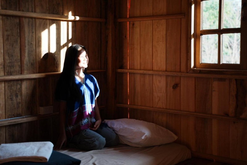 Nongtao Homestay, Chiang Mai, Thailand