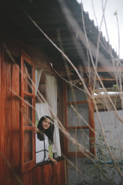 Nongtao Homestay, Chiang Mai, Thailand