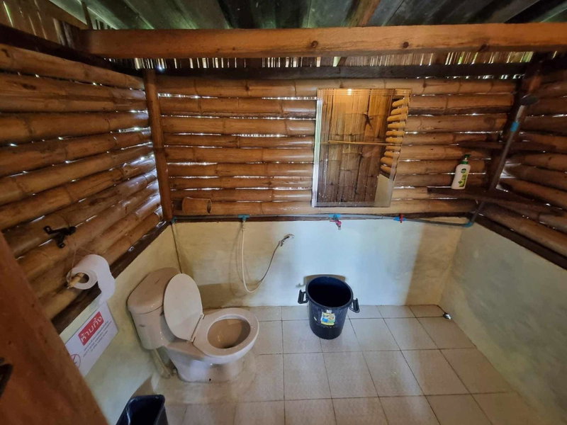 Nongtao Homestay, Chiang Mai, Thailand