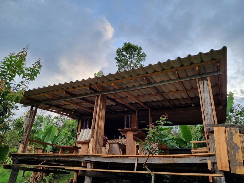 Nongtao Homestay, Chiang Mai, Thailand
