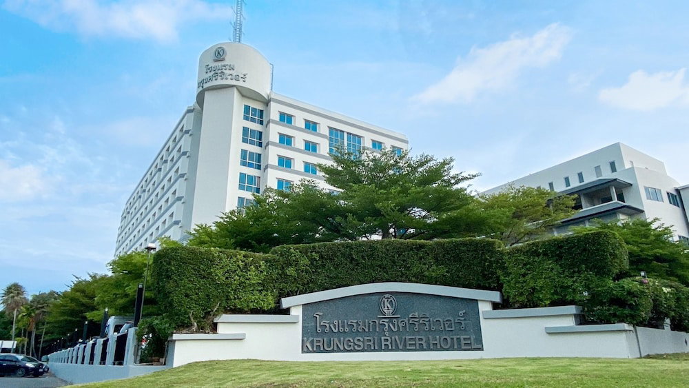 Krungsri River Hotel, Thailand