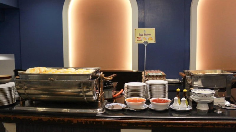 Krungsri River Hotel, Ayutthaya, Thailand