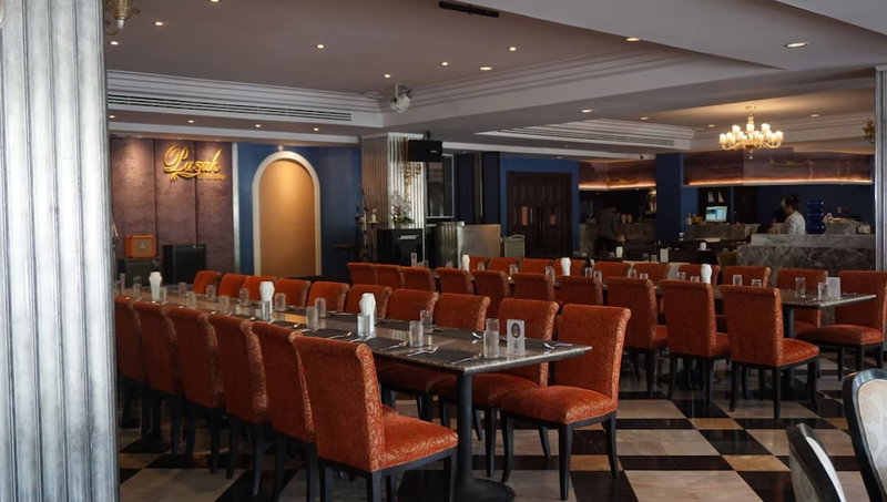 Krungsri River Hotel, Ayutthaya, Thailand