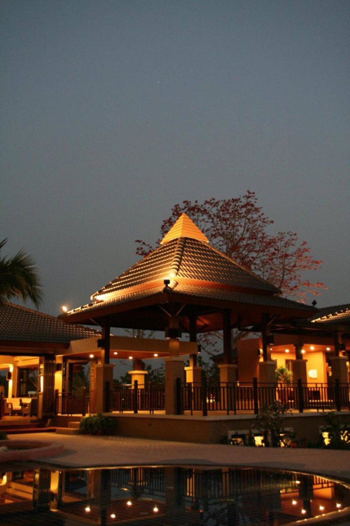 Mae Jo Golf Resort & Spa, Thailand