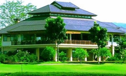 Mae Jo Golf Resort & Spa, San Sai, Thailand