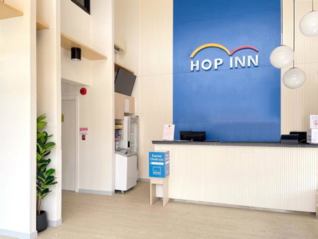 HOP INN Udonthani, Udon Thani, Thailand