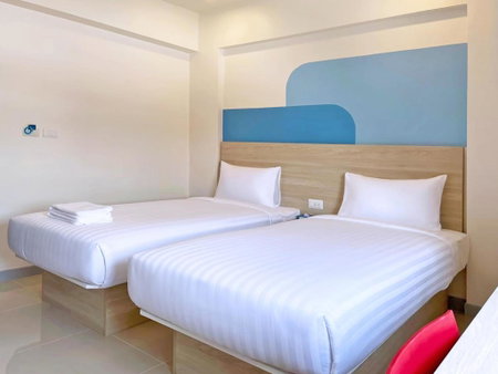 HOP INN Udonthani, Udon Thani, Thailand