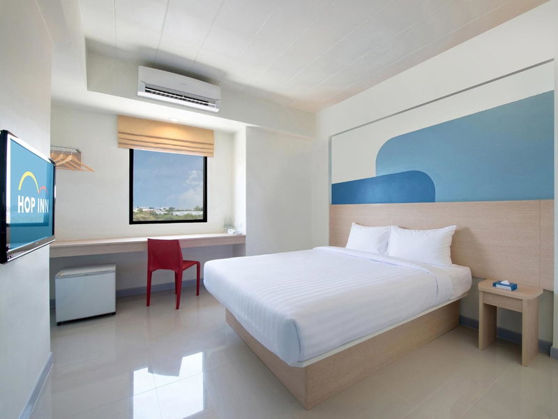 HOP INN Udonthani, Udon Thani, Thailand