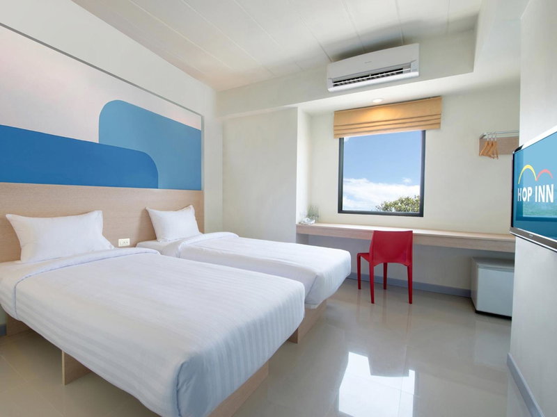HOP INN Udonthani, Udon Thani, Thailand