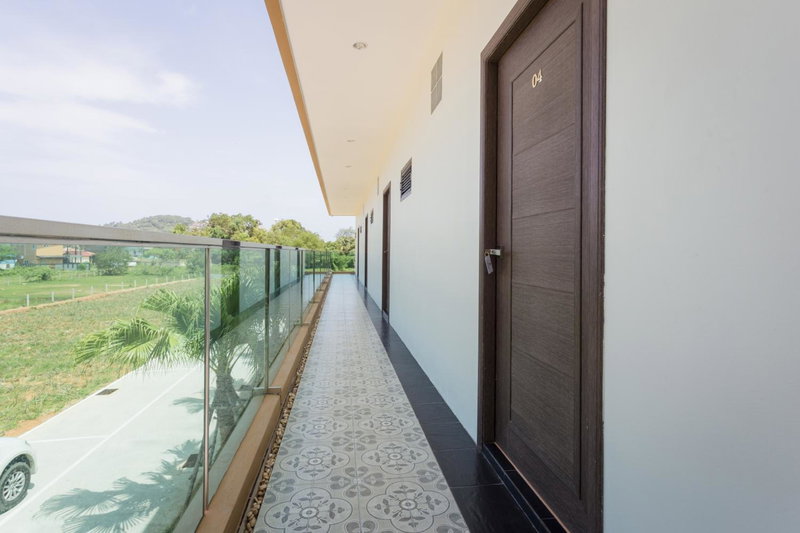 Journey Residence Phuket, Bang Tao Beach, Thailand