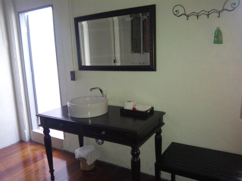 Thaweesuk Heritage Homestay, Phangnga, Thailand