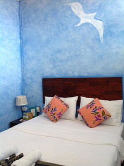 Thaweesuk Heritage Homestay, Phangnga, Thailand