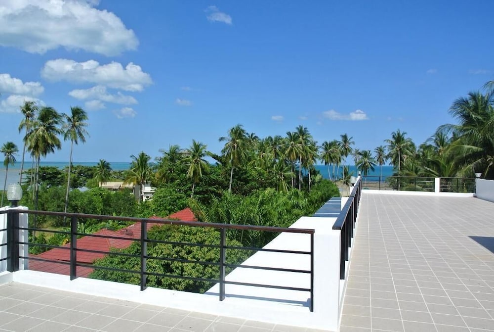 Samui Natien Village, Thailand