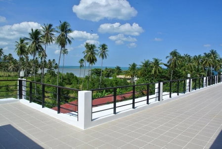 Samui Natien Village, Koh Samui, Thailand
