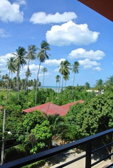 Samui Natien Village, Koh Samui, Thailand