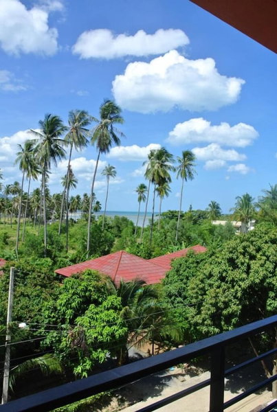 Samui Natien Village, Koh Samui, Thailand